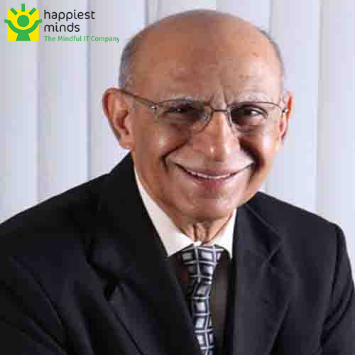 Entrepreneurship is all about creating the future  – Ashok Soota