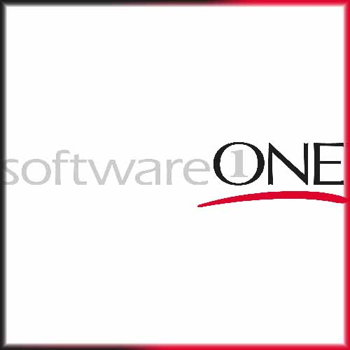 COMPAREX rebrands as SoftwareONE