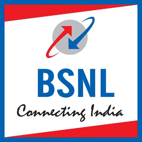 Government's Determination For Turnaround of BSNL & MTNL to Compete The 4G waves