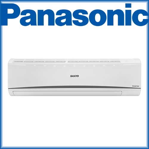 Panasonic's online brand Sanyo forays into Air Conditioners