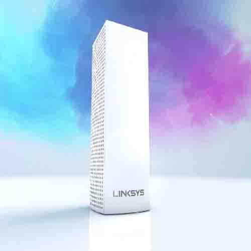 Linksys launches Velop Tri- Band modular WiFi System in India