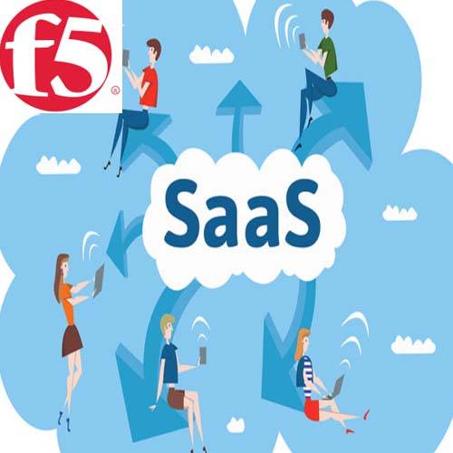 F5 Networks launches F5 Cloud Services to deliver enhanced app performance and security