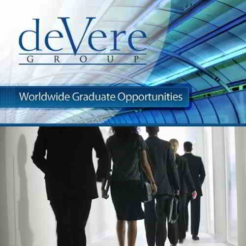 Financial advisory giant expands graduate programme by 25% due to demand