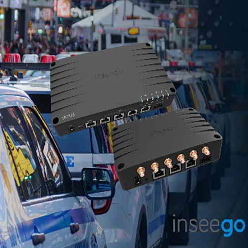 Inseego Expands Skyus Industrial IoT Product Family