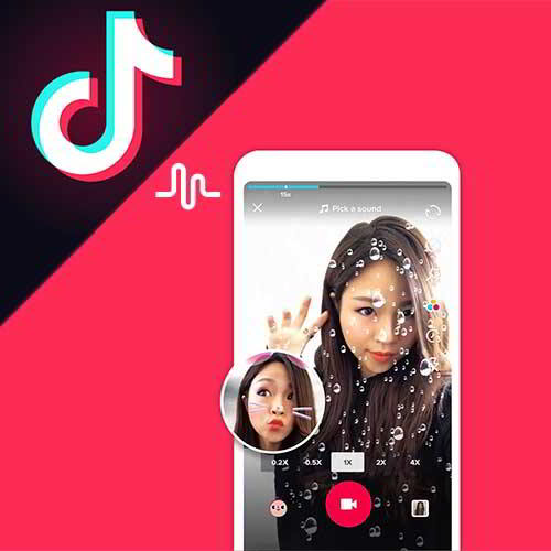TikTok removes over six million videos to provide a positive in-app environment
