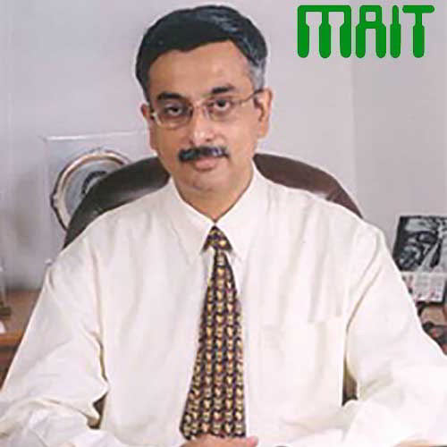 George Paul Is Named As The Next CEO, MAIT