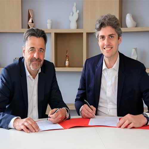 Orange Cyberdefense and Gatewatcher sign strategic partnership between service providers Orange Cyberdefense and Gatewatcher sign strategic partnership between service providers
