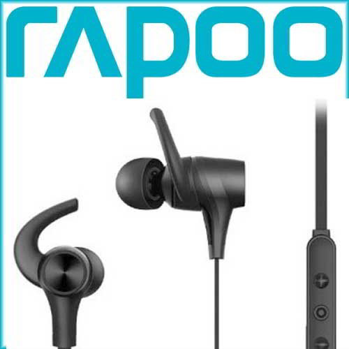 Rapoo brings VPRO VM300 bluetooth gaming headset at just Rs.2999/-