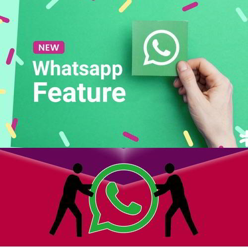 WhatsApp new feature will block users from taking screenshots