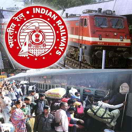Booking ticket through RailYatri is stand illegal and dangerous...