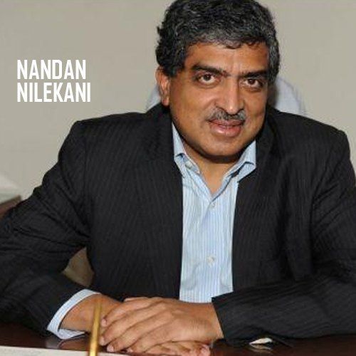 Digital Infrastructure Will Revive The Indian Economy : Nandan Nilekani