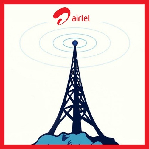 Airtel Most Consistent Data Operator : Report