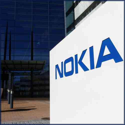 Nokia Reports 55 Million Euro Loss In Q1, 2019