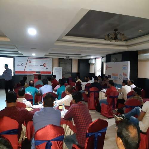Digisol Conducts Training Program “STEP UP” For System Integrators
