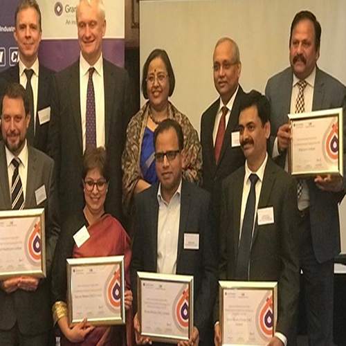 Route Mobile Bags Fastest Growing Tech Firm Award In The UK