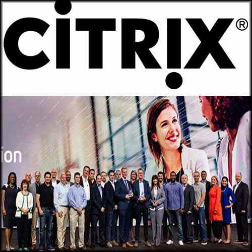Citrix observes 30 years of Innovation in the industry
