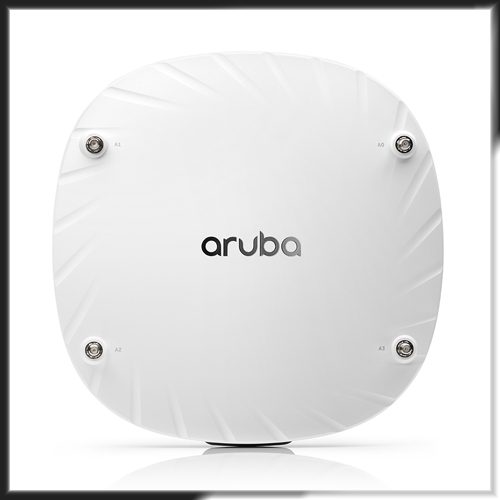 Aruba introduces automated security and wireless solutions to simplify IoT adoption