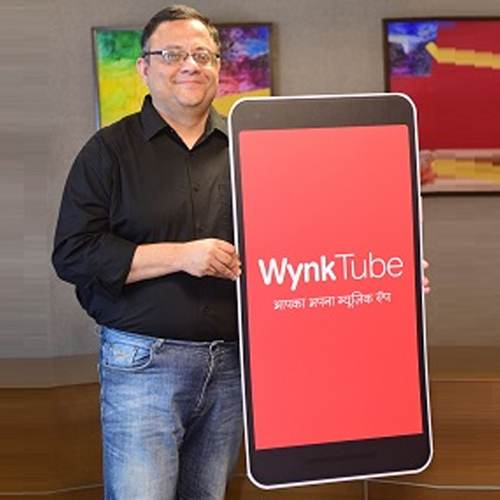 Airtel brings in ‘Wynk Tube’ for digital entertainment