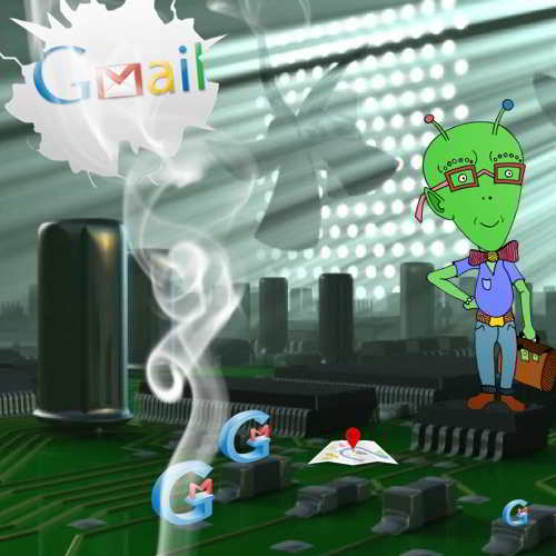 Are you doing these Common Mistakes …??? Your Gmail Account May be hacked easily…!!!