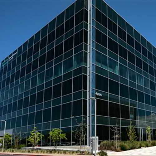 HPE opens new headquarters in San Jose