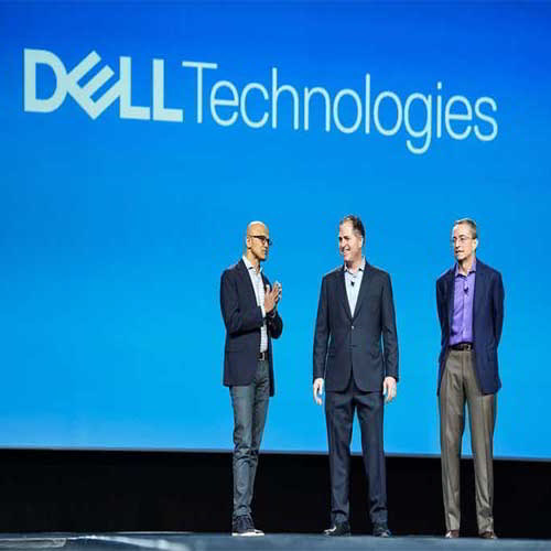 Dell Technologies launches a new set of cloud infrastructure solutions