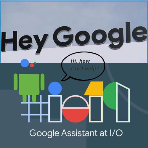 Google's next-generation Assistant : Becoming 10 Times Faster, Duplex for Web, and More I/O Announcements