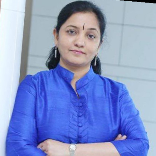 Philips India names Kalavathi GV as the new CEO of Philips Innovation Campus
