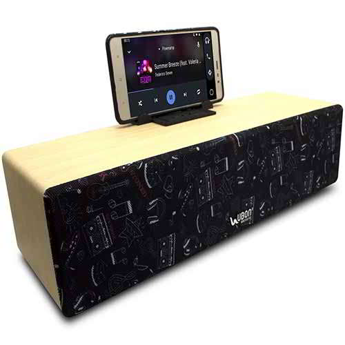 UBON brings out SP-45 Soundbar priced at Rs 3599/-
