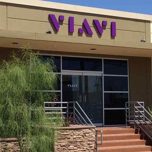 VIAVI inks partnership with Interlink Telecom for their optical test platform