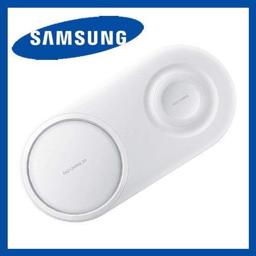 Samsung launches Wireless Power Bank and Charging Pad