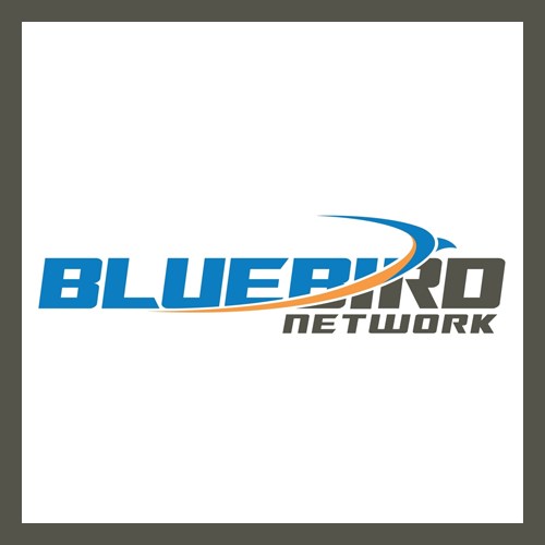 Bluebird Network Completes Fiber Network Expansion