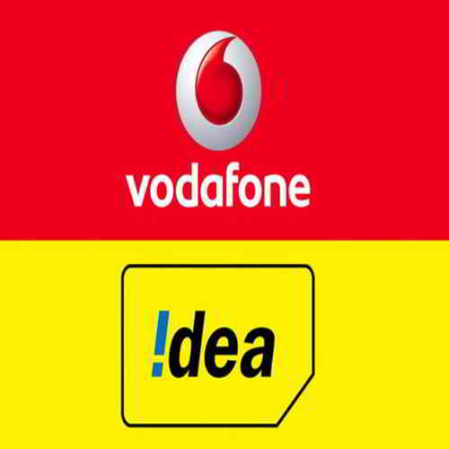 Vodafone Idea Network integration in Punjab completed
