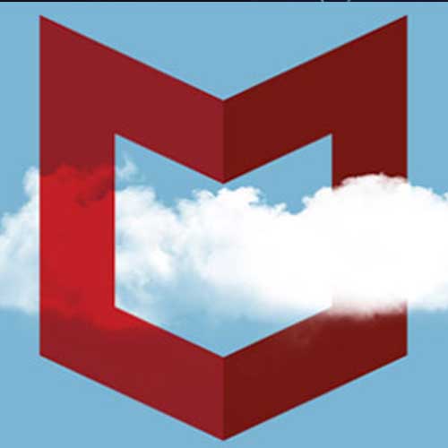McAfee with AWS to bring enhanced database security to the cloud