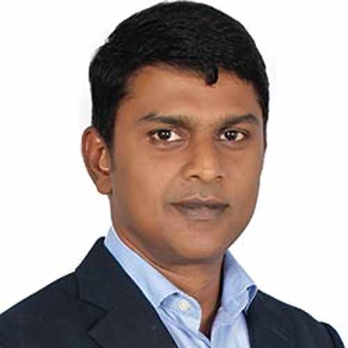 Raghuram Krishnan, Director-Partner, Citrix India Raghuram Krishnan, Director-Partner, Citrix India