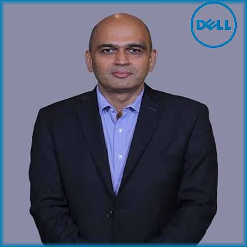 Raj Kumar Rishi quits Xerox, joins Dell India to head its Consumer & Small Business