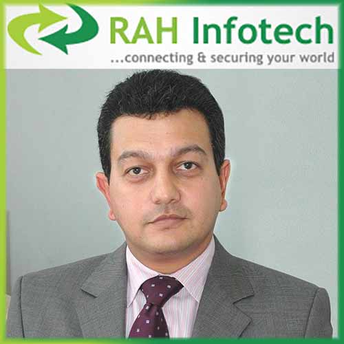 Boldon James appoints RAH Infotech as VAD