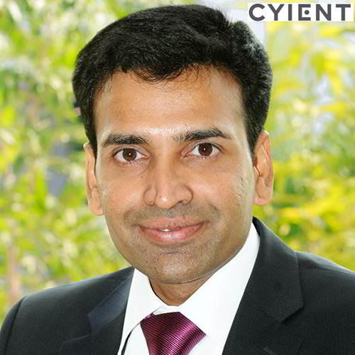 Cyient Announces Strategic Investment in Cylus