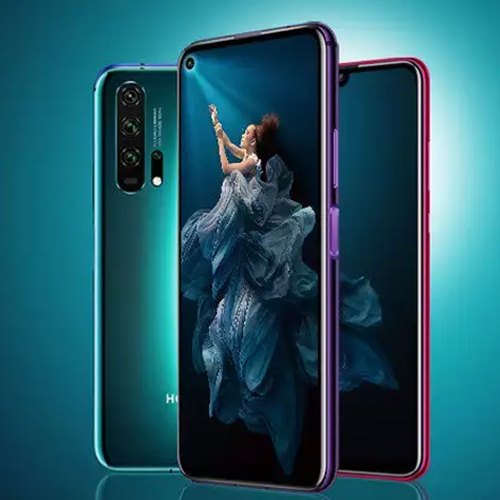 HONOR brings its Flagship products- HONOR 20 Series in India