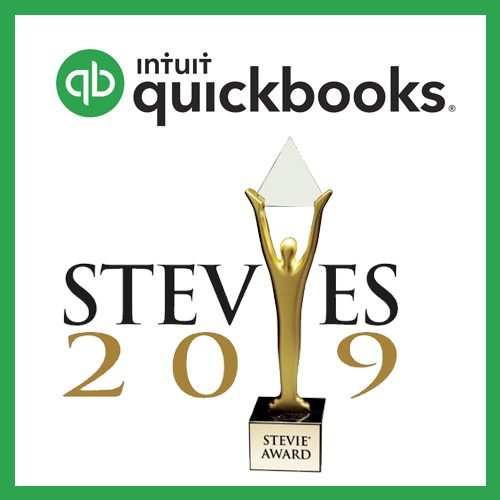 Intuit’s QuickBooks Assistant wins Asia-Pacific Stevie Award