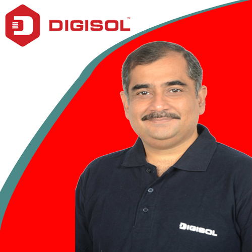 DIGISOL conducts its FTTH Training Program for ISPs, Partners