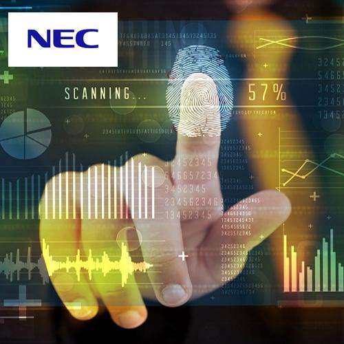 NEC Partners C-DAC to Deploy Biometric Solution for Kerala State Police