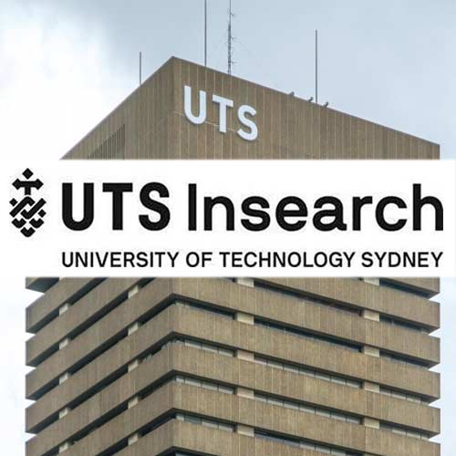 UNIVERSITY OF TECHNOLOGY SYDNEY LISTED AS WORLD'S BEST UNIVERSITY