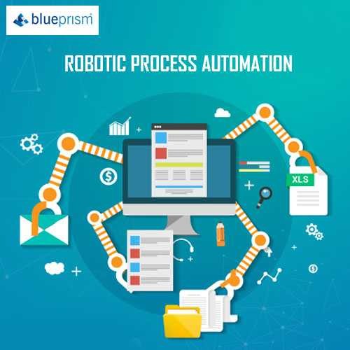 Blue Prism and Synechron partner to drive automation for BFSI