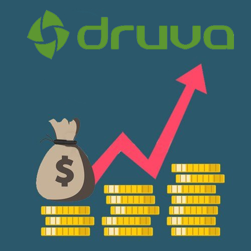 Druva raises $130 mn to join the Unicorn club