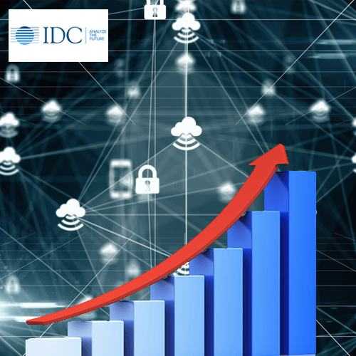 Cloud IT Infrastructure Revenue Grows 11.4% To Reach $14.5 Bn In Q1,19 : IDC