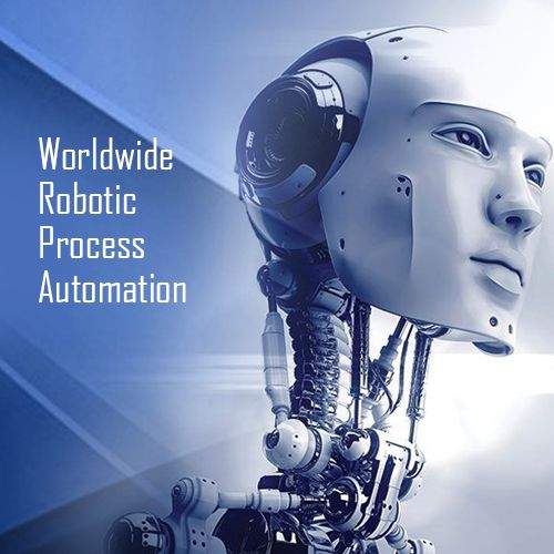 Worldwide Robotic Process Automation market grew 63% in 2018