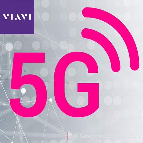 VIAVI delivers 5G wireless and optical test solutions to China Mobile