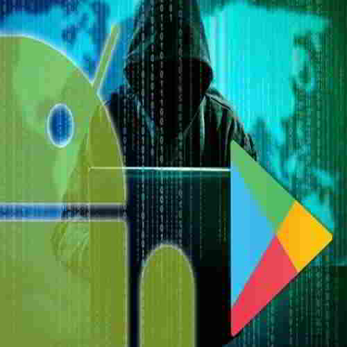 Android users warned about a new malware on Google Play Store