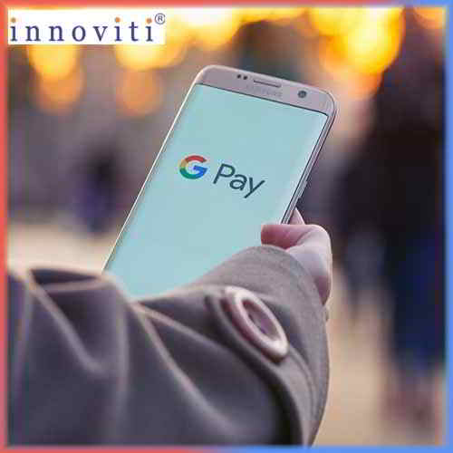 ML technology to improve user experience for Google Pay payments