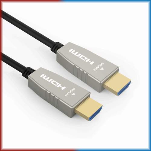 Tono launches HDMI cable series with Optical Active 4k HDMI